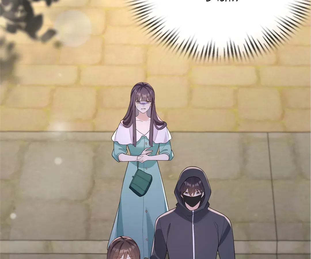 The Unlikely Union with A Comatose Billionaire Chapter 25 page 85 - 
