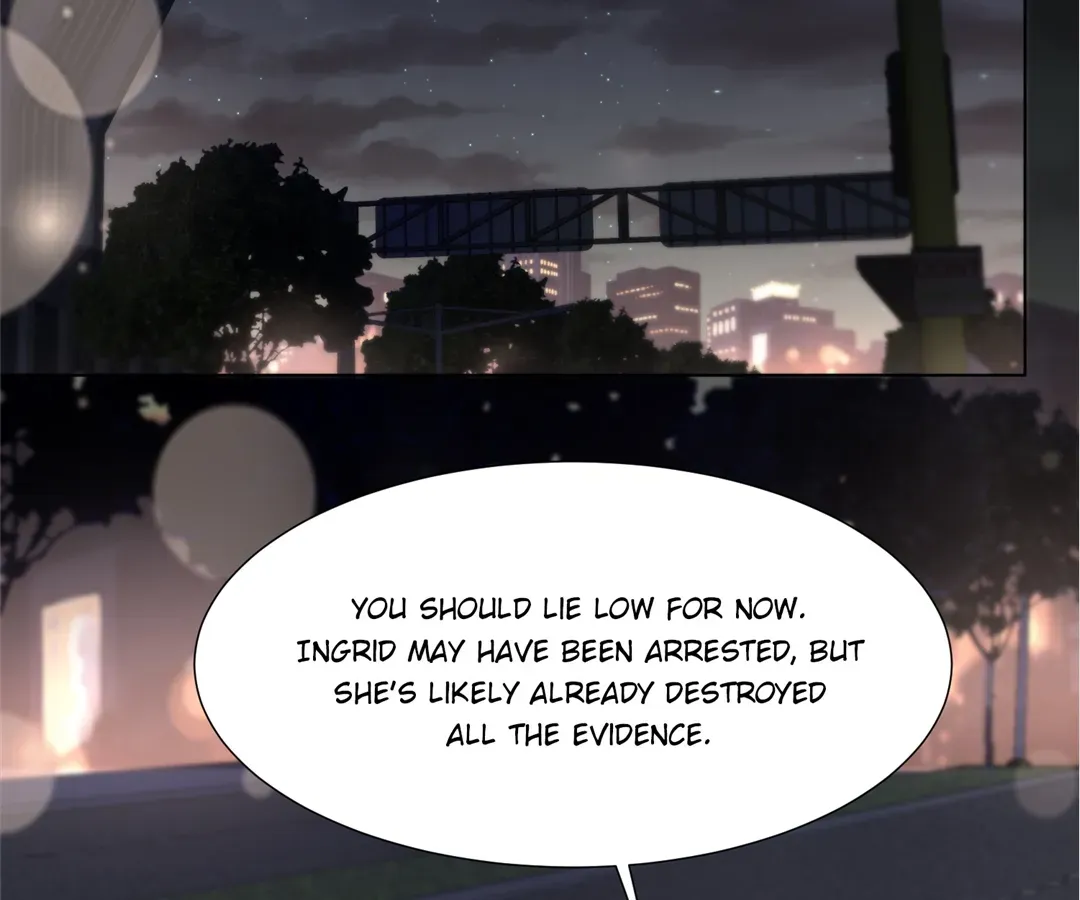 The Unlikely Union with A Comatose Billionaire Chapter 25 page 89 - 