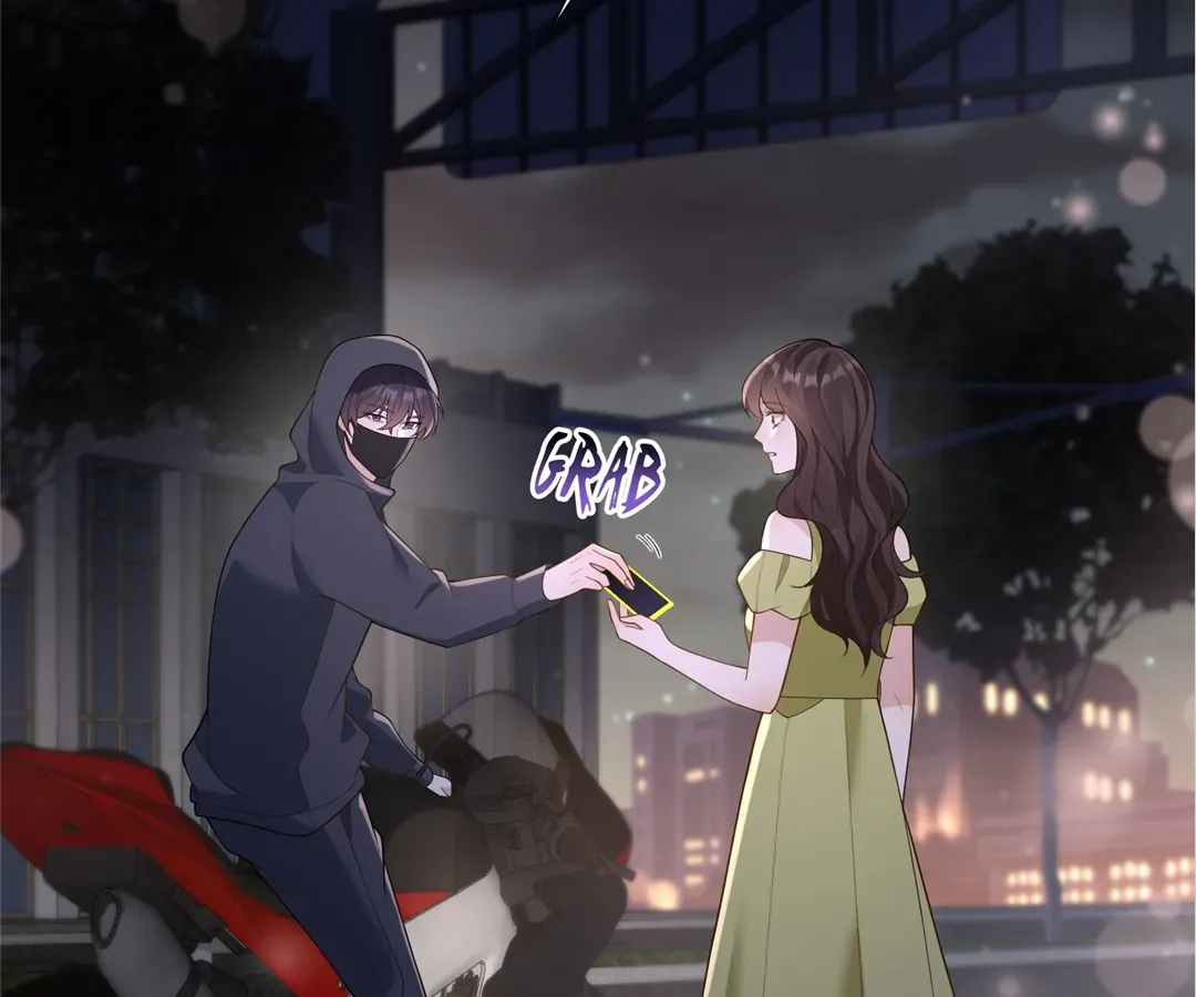 The Unlikely Union with A Comatose Billionaire Chapter 25 page 94 - 
