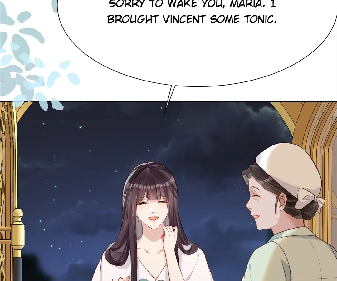 The Unlikely Union with A Comatose Billionaire Chapter 26 page 107 - 