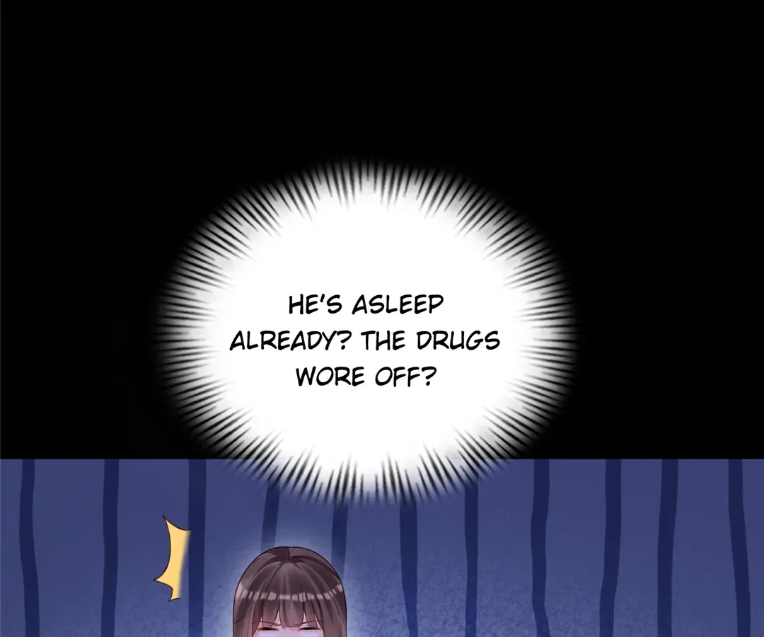 The Unlikely Union with A Comatose Billionaire Chapter 26 page 113 - 