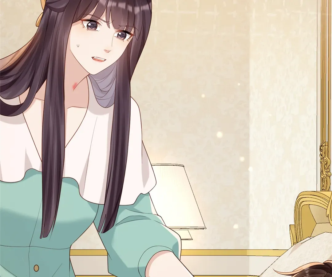 The Unlikely Union with A Comatose Billionaire Chapter 26 page 119 - 