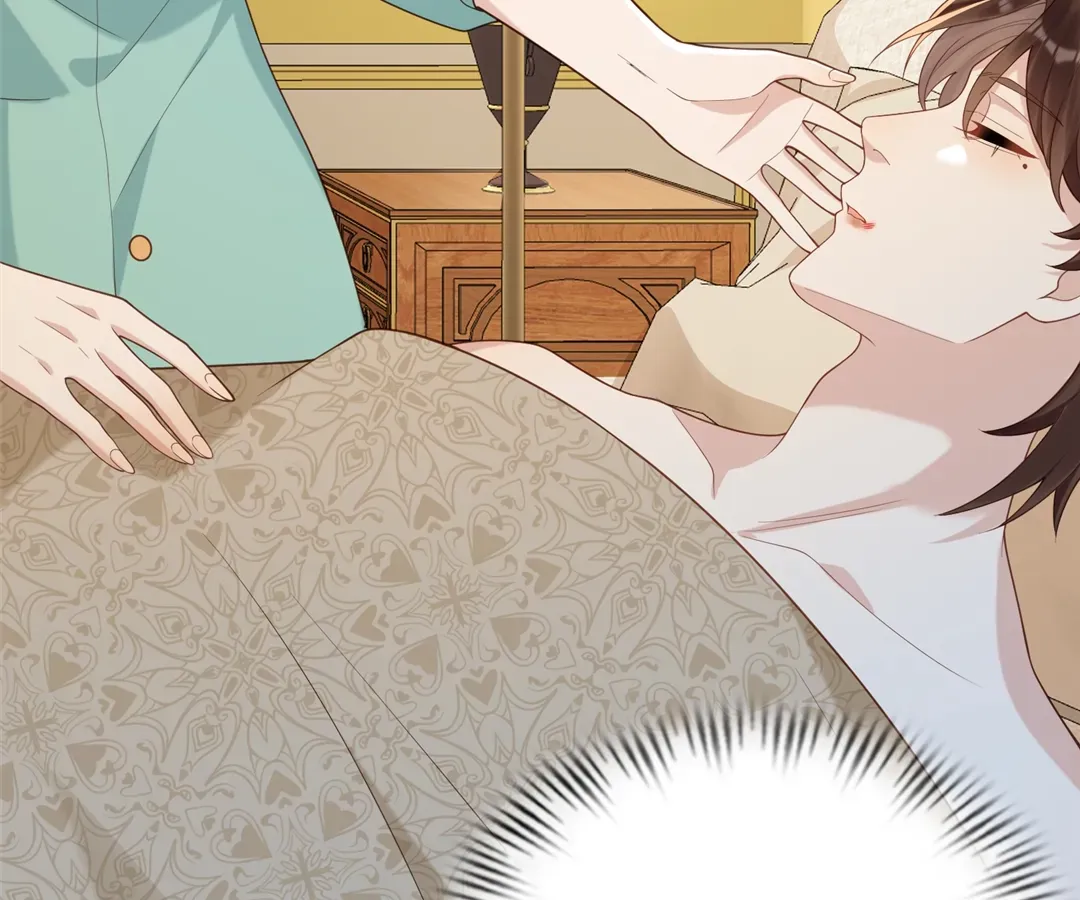 The Unlikely Union with A Comatose Billionaire Chapter 26 page 120 - 
