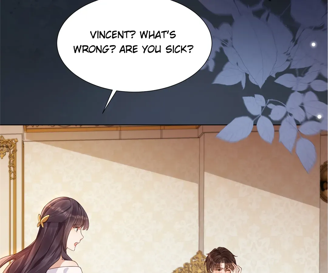 The Unlikely Union with A Comatose Billionaire Chapter 26 page 13 - 