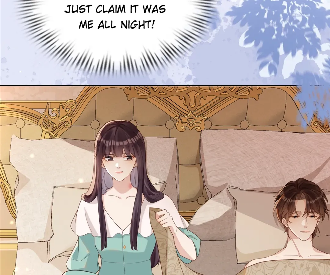 The Unlikely Union with A Comatose Billionaire Chapter 26 page 122 - 