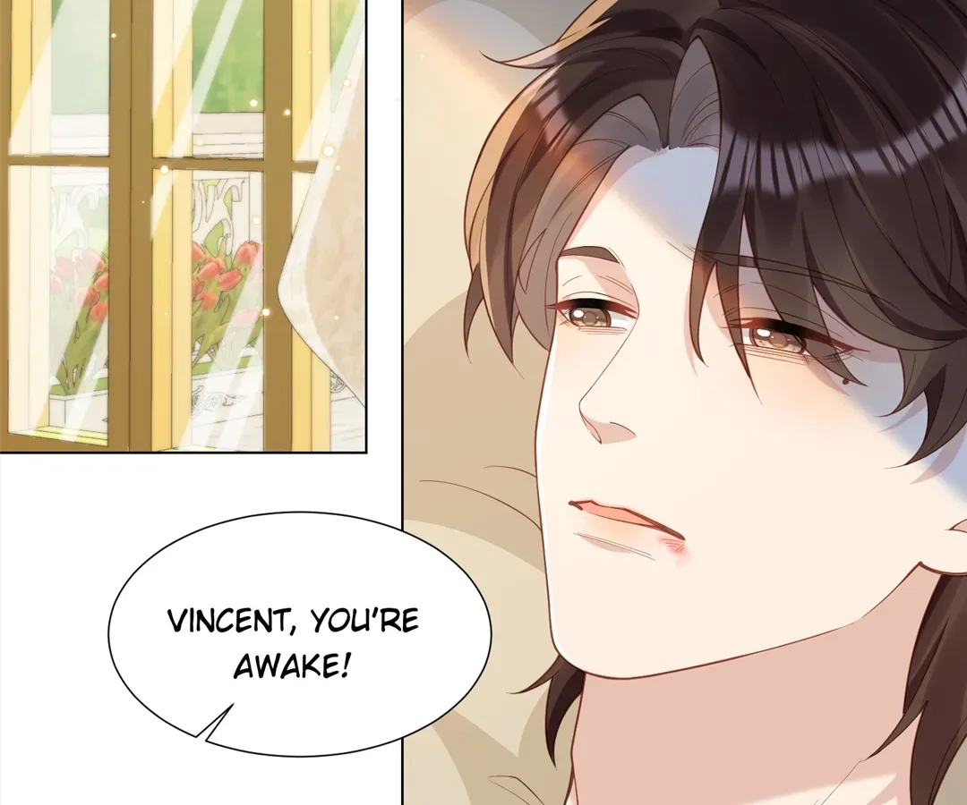 The Unlikely Union with A Comatose Billionaire Chapter 26 page 129 - 