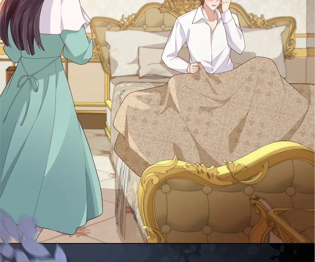 The Unlikely Union with A Comatose Billionaire Chapter 26 page 14 - 