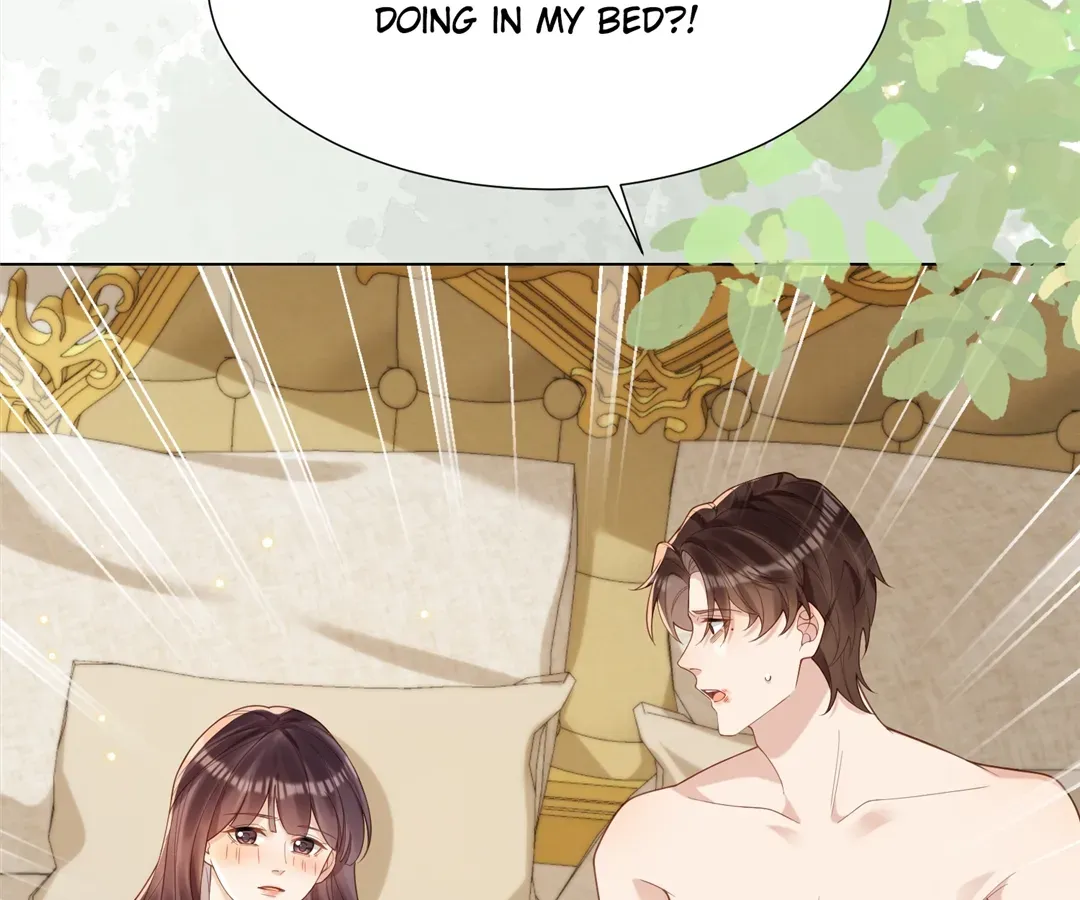 The Unlikely Union with A Comatose Billionaire Chapter 26 page 131 - 