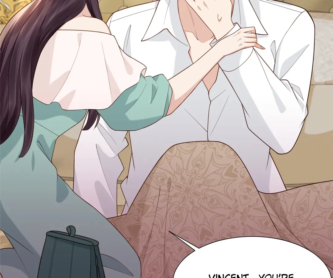 The Unlikely Union with A Comatose Billionaire Chapter 26 page 19 - 