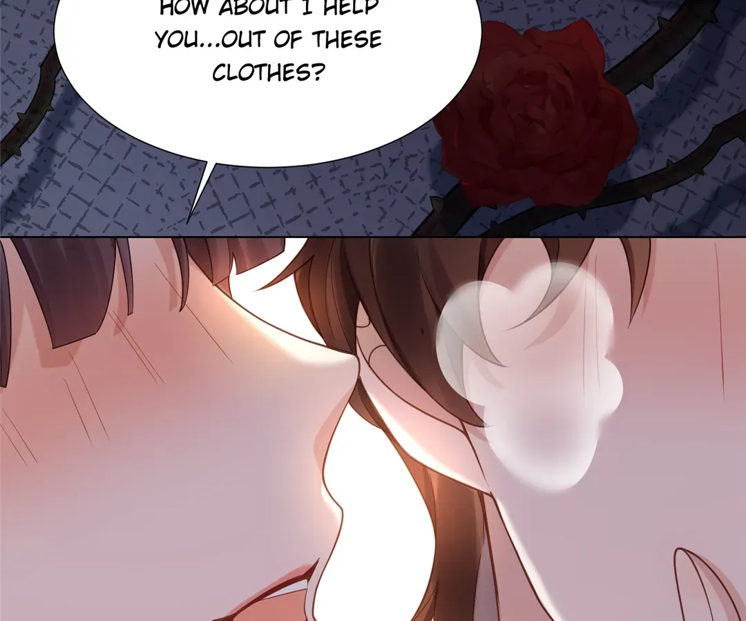 The Unlikely Union with A Comatose Billionaire Chapter 26 page 21 - 