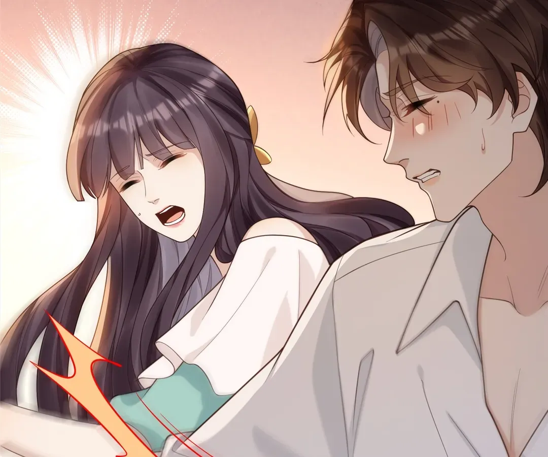 The Unlikely Union with A Comatose Billionaire Chapter 26 page 27 - 