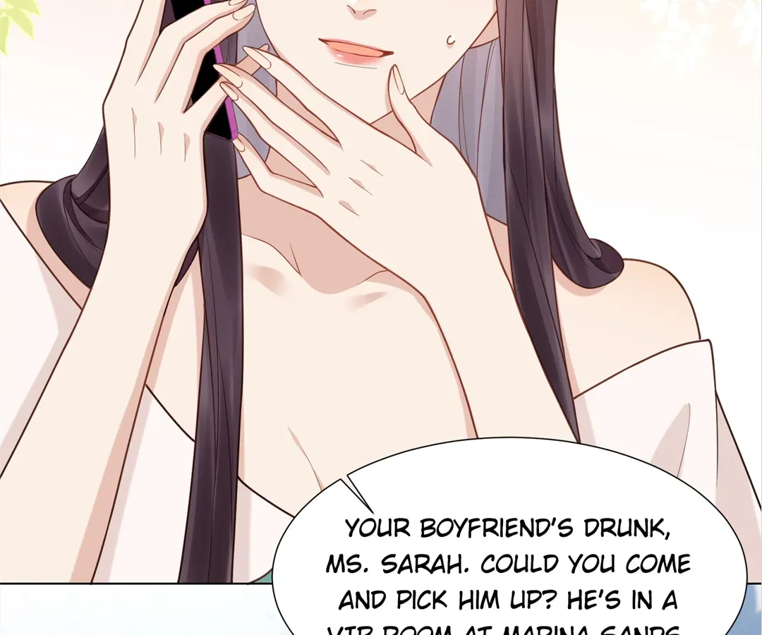 The Unlikely Union with A Comatose Billionaire Chapter 26 page 37 - 