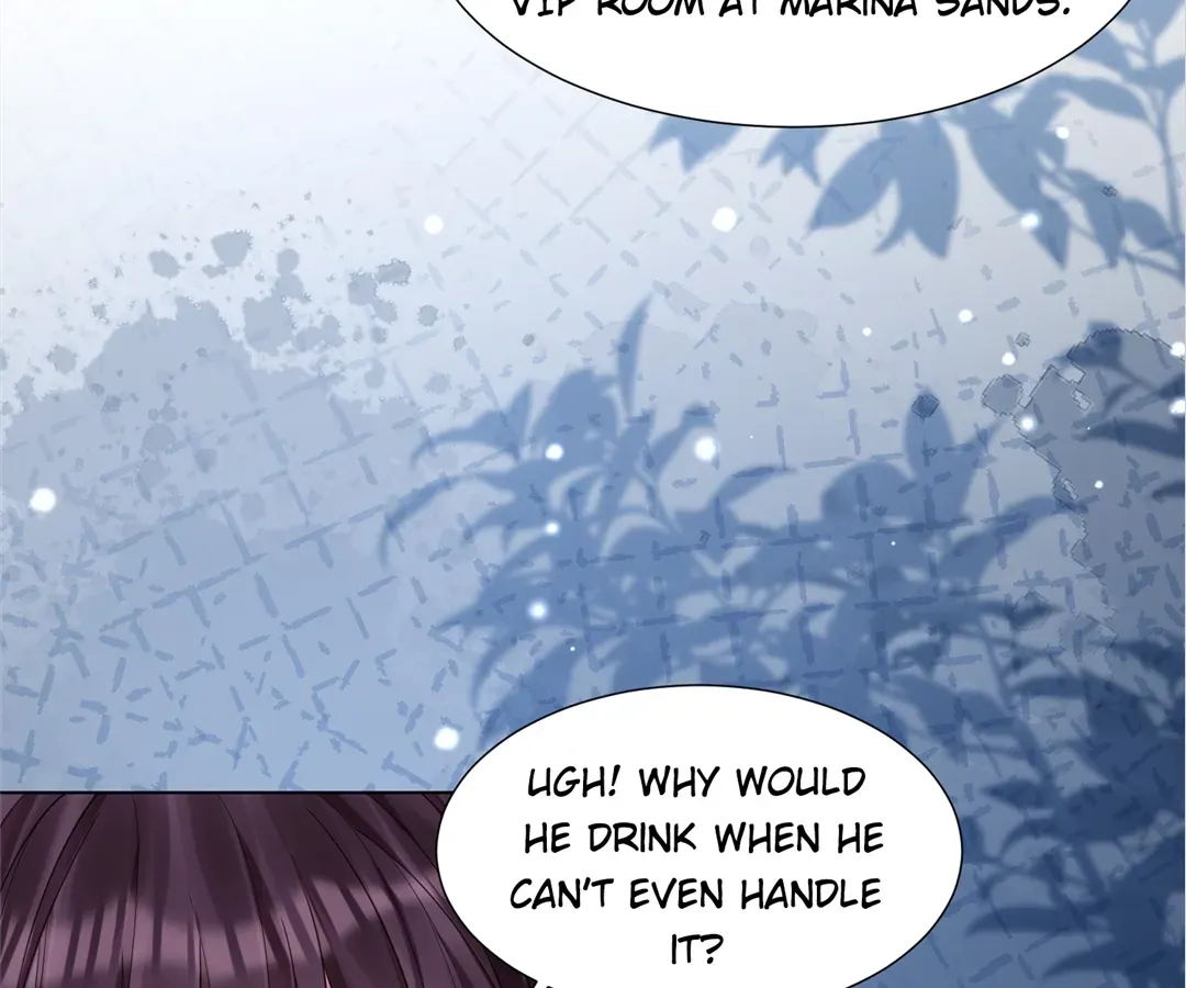 The Unlikely Union with A Comatose Billionaire Chapter 26 page 38 - 