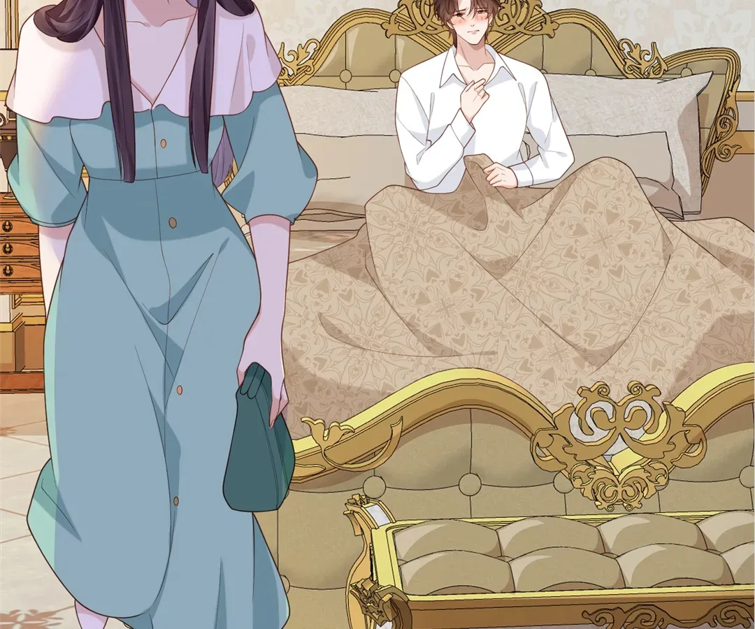 The Unlikely Union with A Comatose Billionaire Chapter 26 page 43 - 