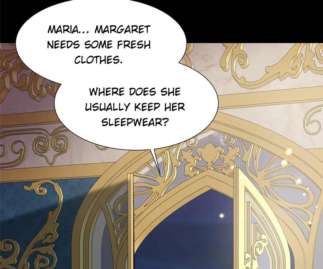 The Unlikely Union with A Comatose Billionaire Chapter 26 page 50 - 