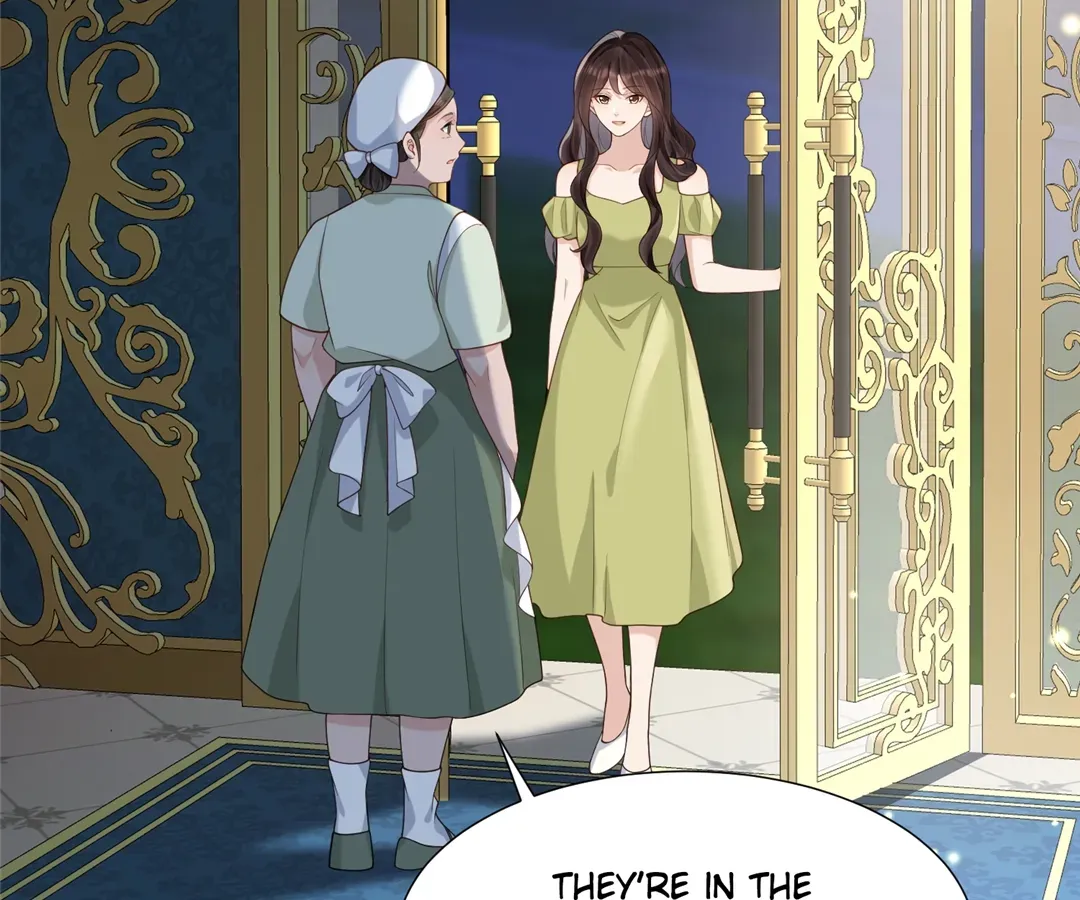 The Unlikely Union with A Comatose Billionaire Chapter 26 page 51 - 