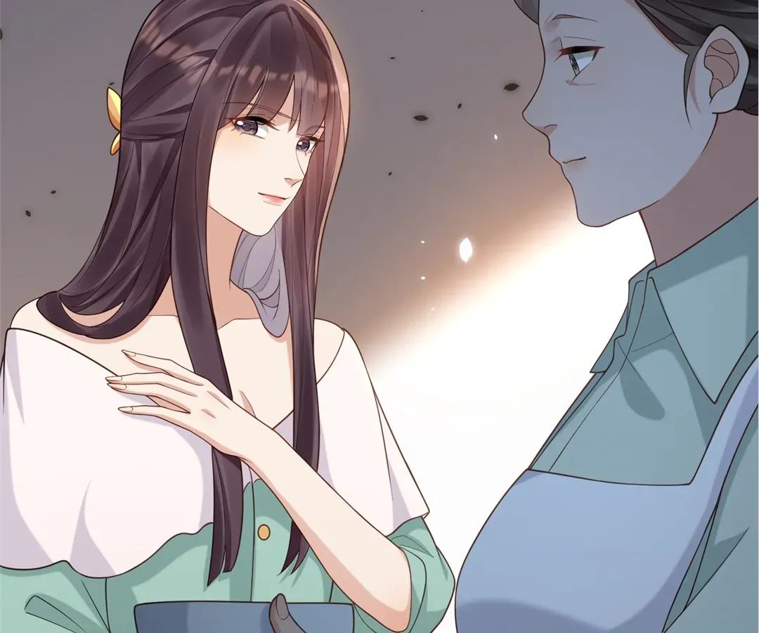 The Unlikely Union with A Comatose Billionaire Chapter 26 page 8 - 