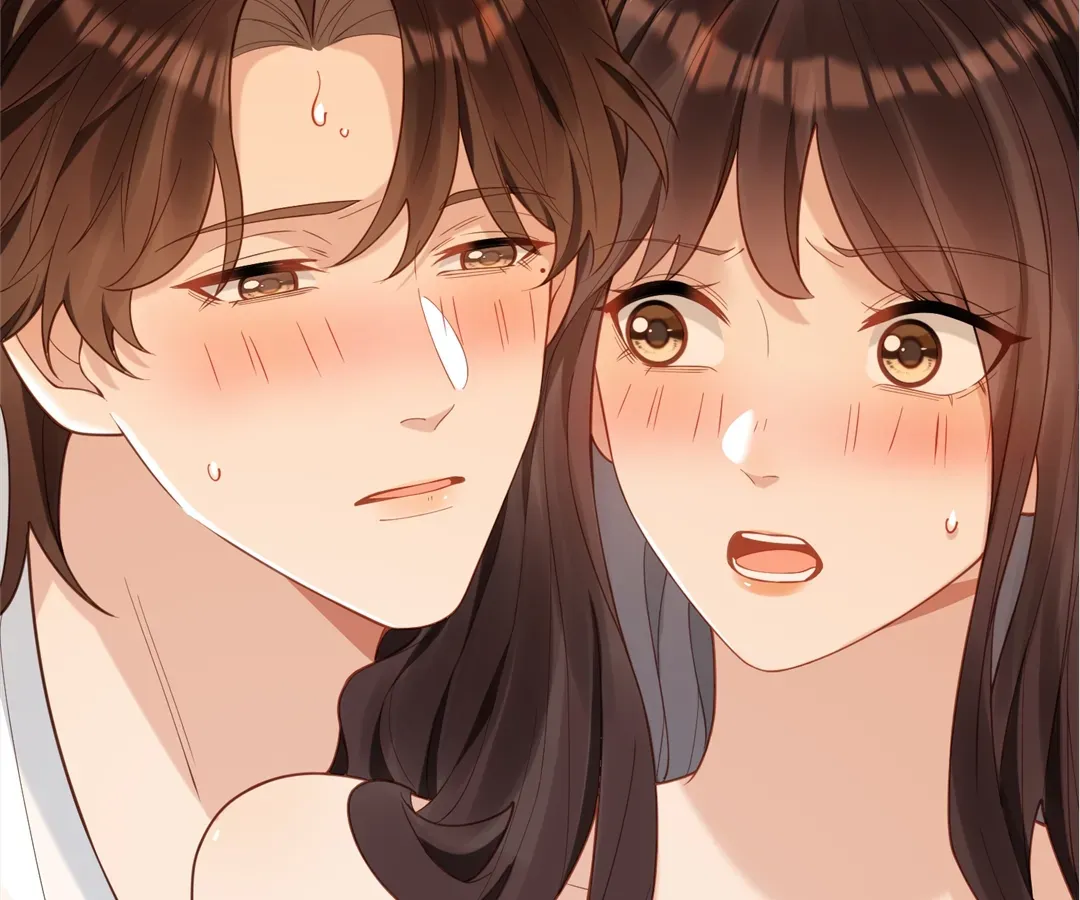 The Unlikely Union with A Comatose Billionaire Chapter 26 page 75 - 