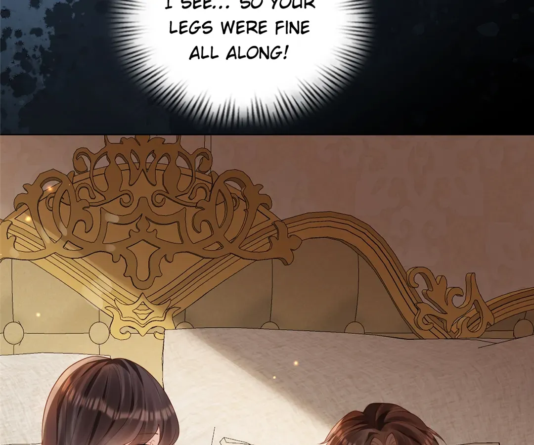 The Unlikely Union with A Comatose Billionaire Chapter 26 page 88 - 