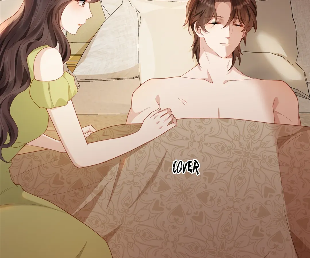 The Unlikely Union with A Comatose Billionaire Chapter 26 page 89 - 