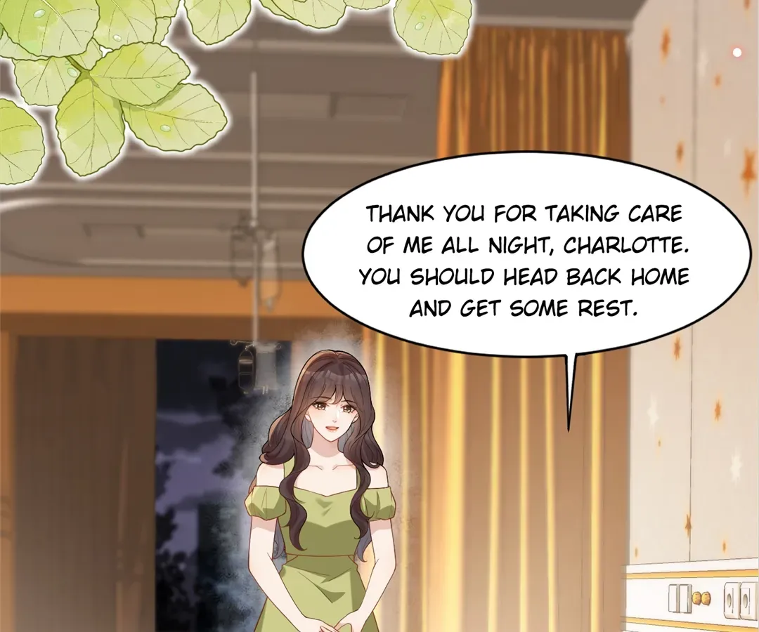 The Unlikely Union with A Comatose Billionaire Chapter 27 page 2 - 