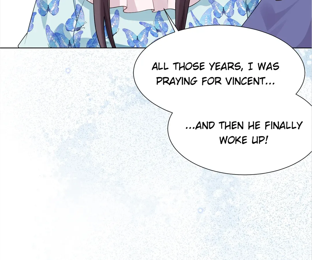 The Unlikely Union with A Comatose Billionaire Chapter 27 page 102 - 