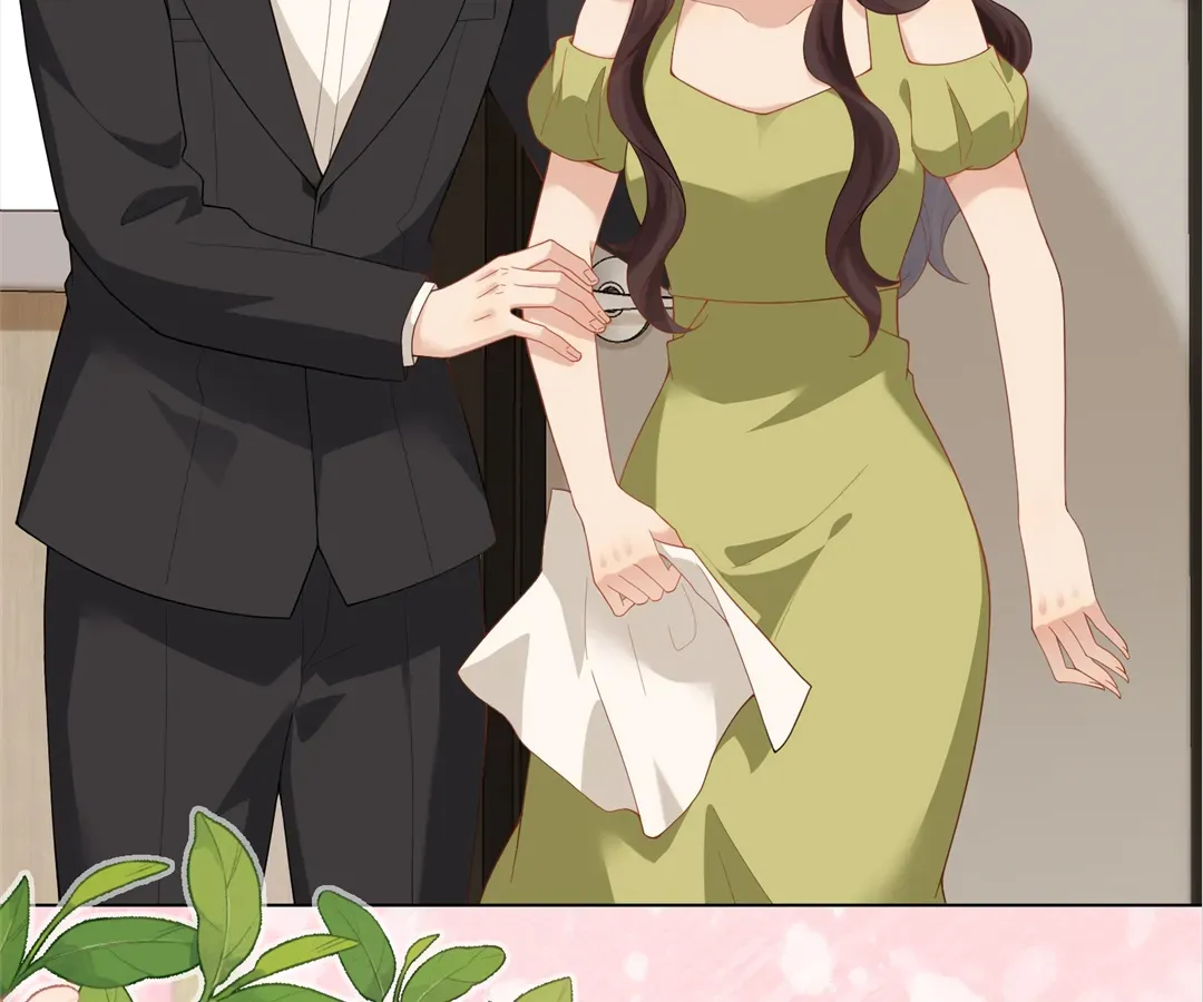 The Unlikely Union with A Comatose Billionaire Chapter 27 page 12 - 