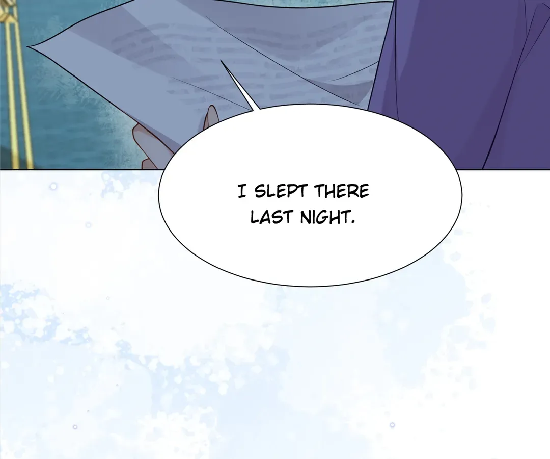The Unlikely Union with A Comatose Billionaire Chapter 27 page 116 - 
