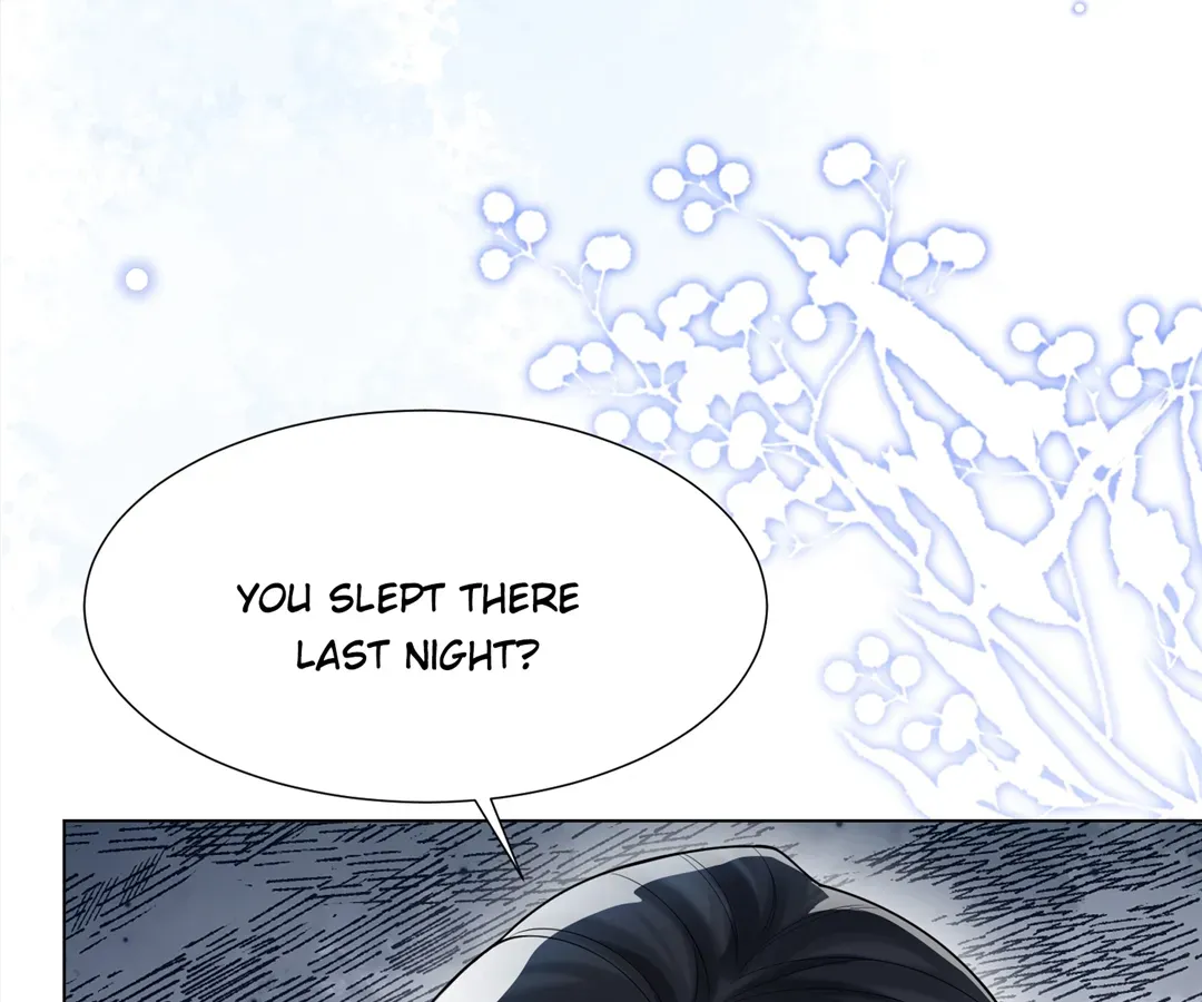 The Unlikely Union with A Comatose Billionaire Chapter 27 page 117 - 