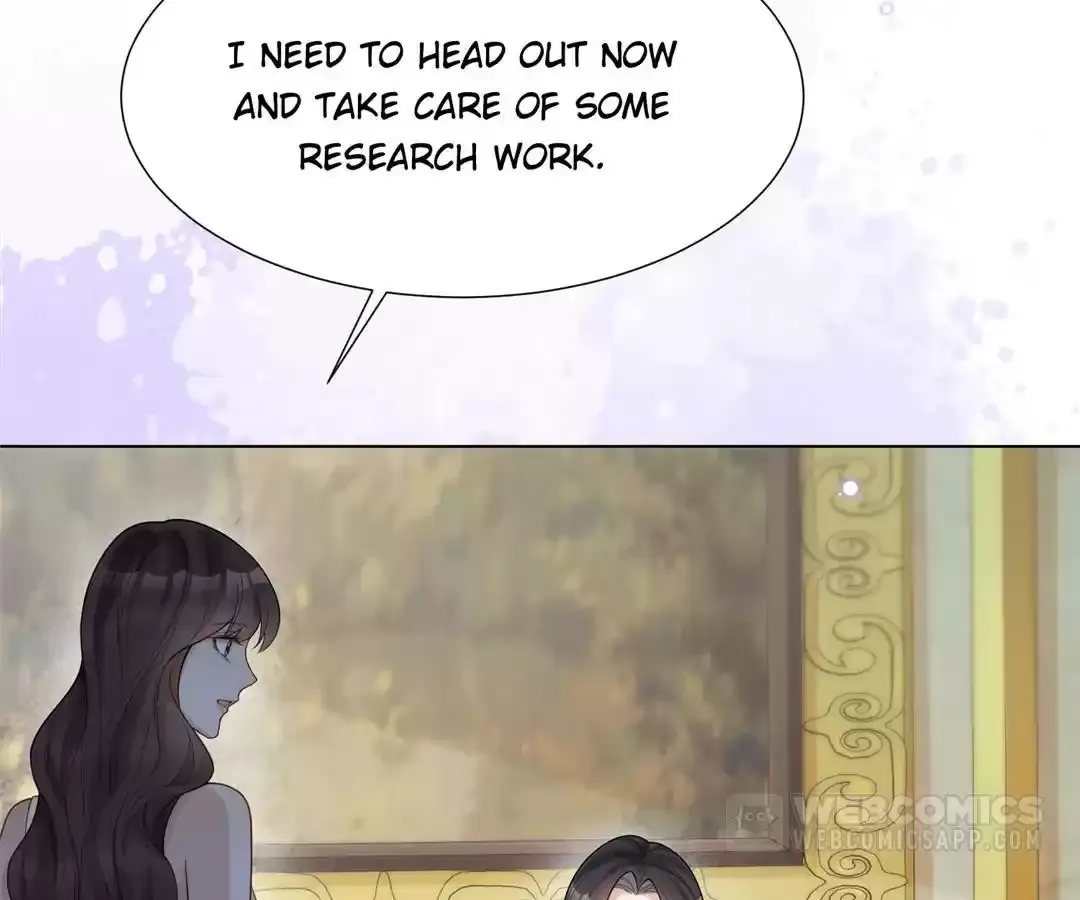 The Unlikely Union with A Comatose Billionaire Chapter 27 page 123 - 