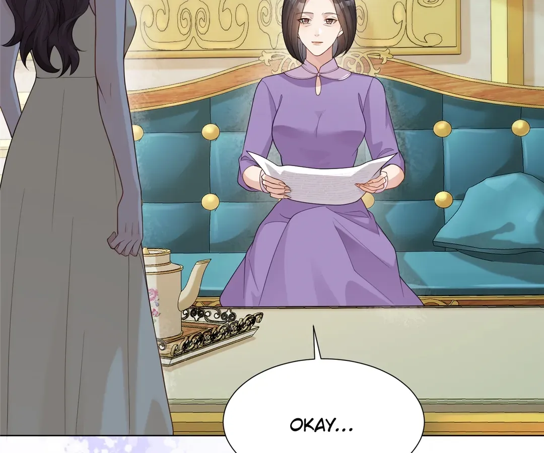 The Unlikely Union with A Comatose Billionaire Chapter 27 page 124 - 