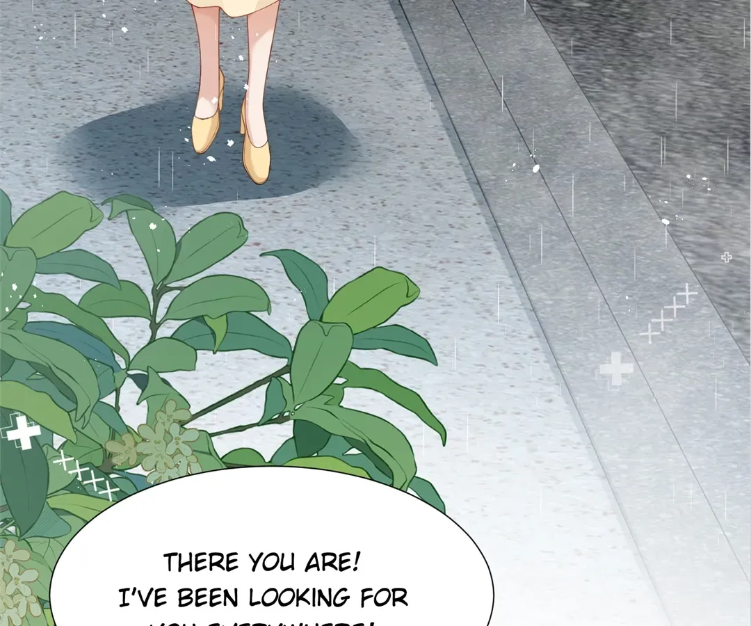 The Unlikely Union with A Comatose Billionaire Chapter 27 page 132 - 