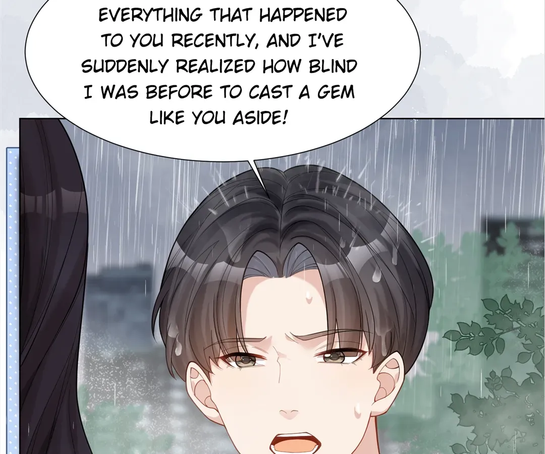 The Unlikely Union with A Comatose Billionaire Chapter 27 page 136 - 