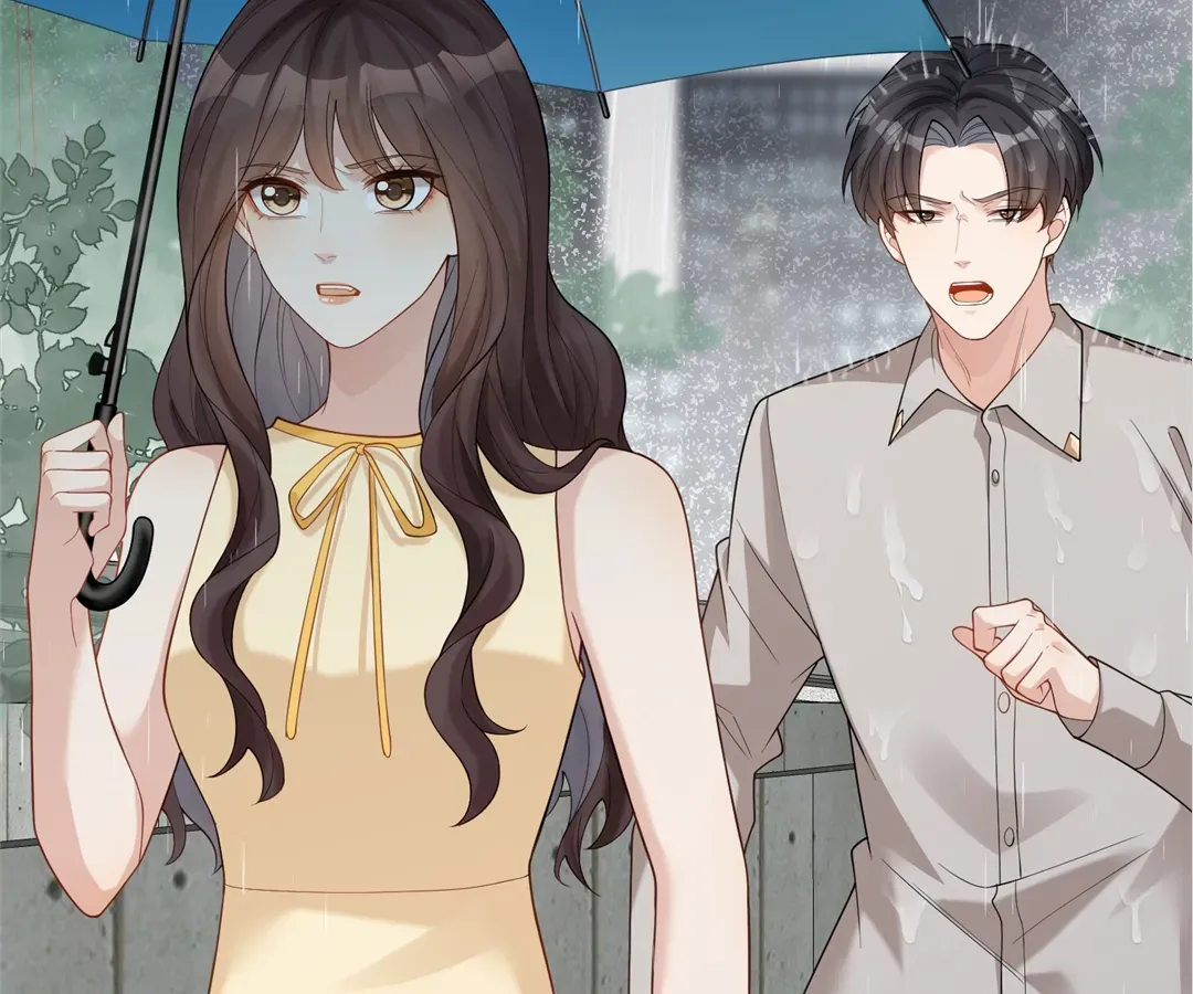 The Unlikely Union with A Comatose Billionaire Chapter 27 page 140 - 