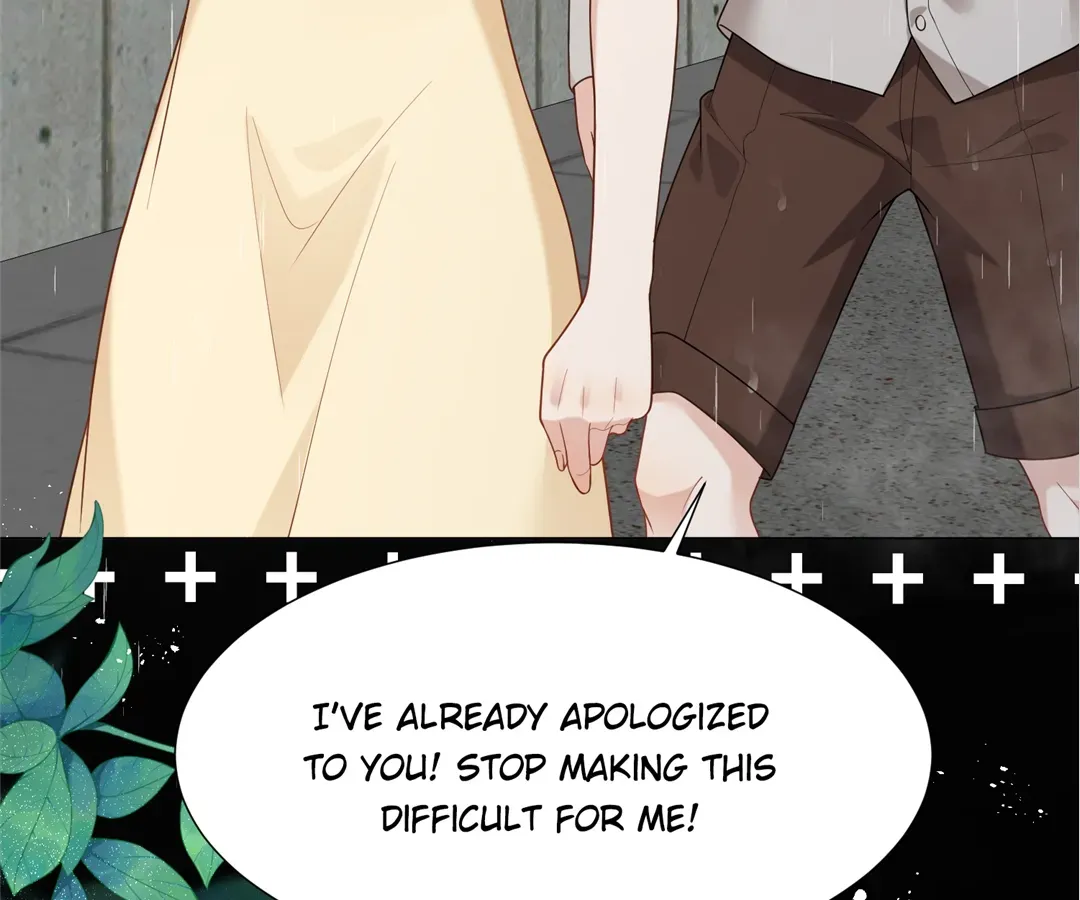 The Unlikely Union with A Comatose Billionaire Chapter 27 page 141 - 