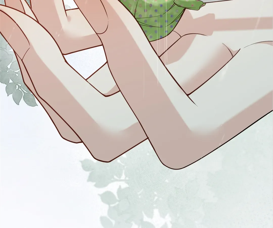 The Unlikely Union with A Comatose Billionaire Chapter 27 page 156 - 