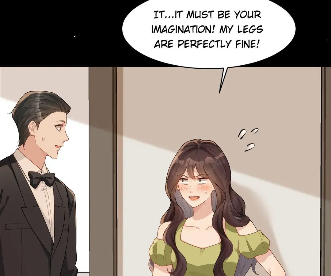 The Unlikely Union with A Comatose Billionaire Chapter 27 page 18 - 
