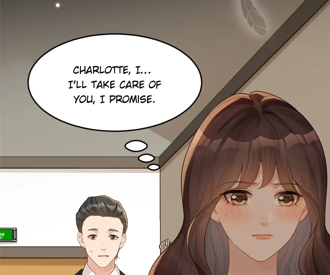 The Unlikely Union with A Comatose Billionaire Chapter 27 page 20 - 