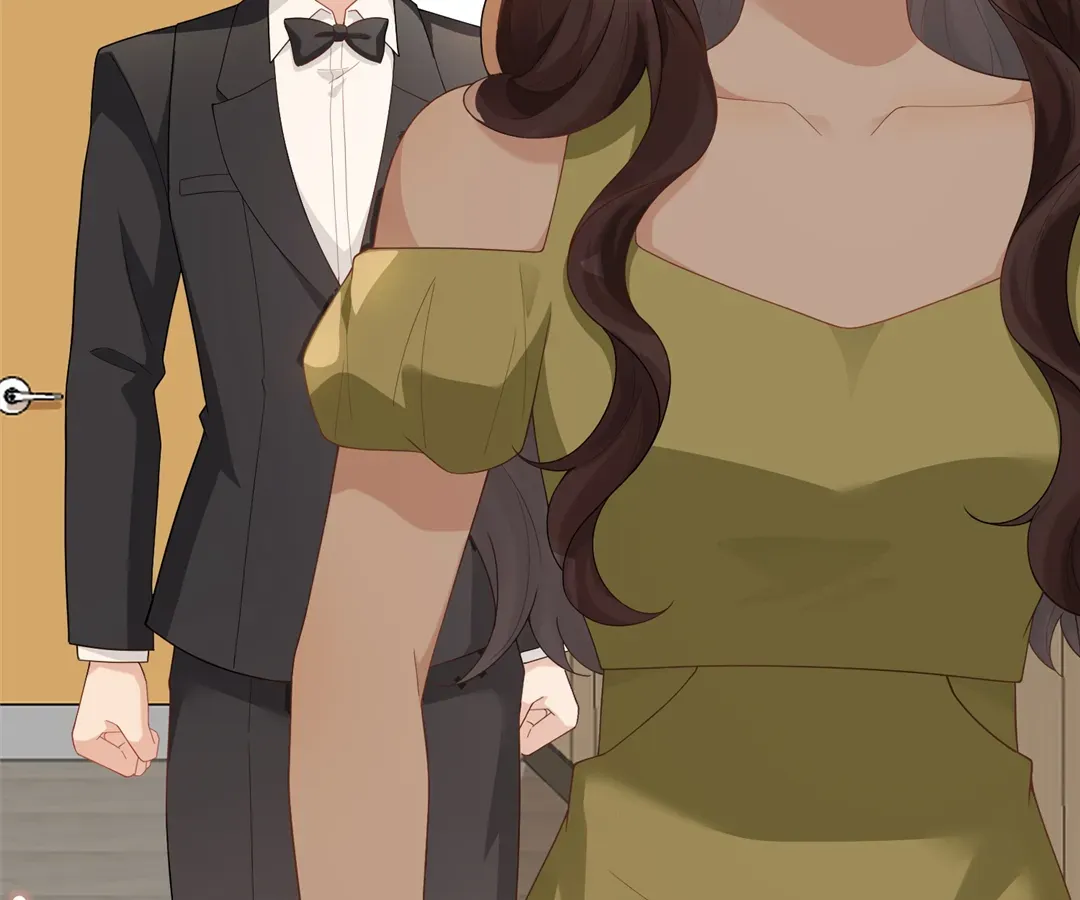 The Unlikely Union with A Comatose Billionaire Chapter 27 page 21 - 