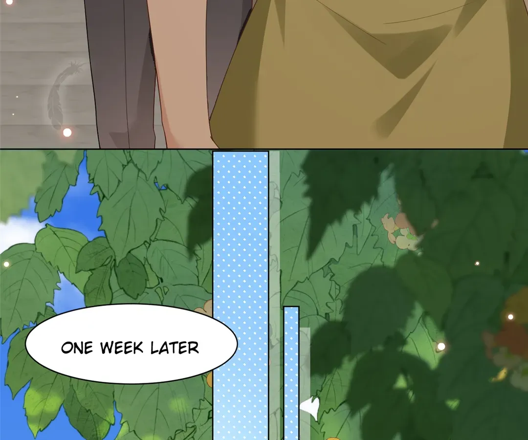 The Unlikely Union with A Comatose Billionaire Chapter 27 page 22 - 