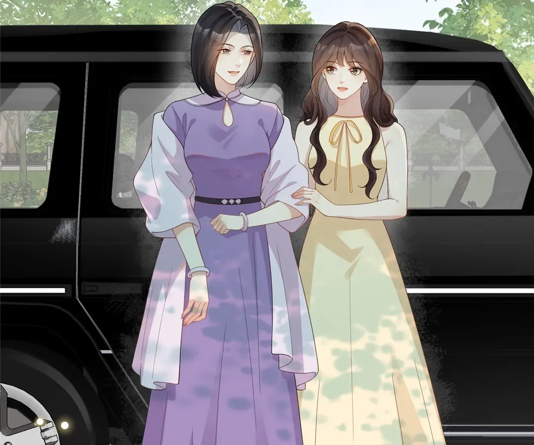 The Unlikely Union with A Comatose Billionaire Chapter 27 page 25 - 
