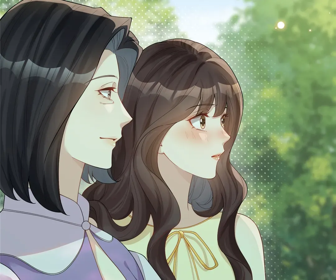 The Unlikely Union with A Comatose Billionaire Chapter 27 page 28 - 
