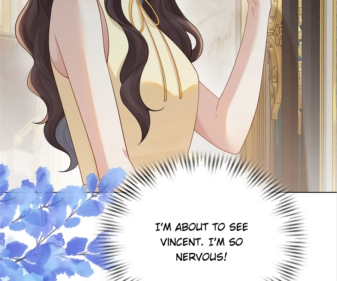 The Unlikely Union with A Comatose Billionaire Chapter 27 page 34 - 