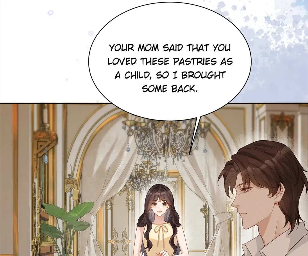 The Unlikely Union with A Comatose Billionaire Chapter 27 page 38 - 