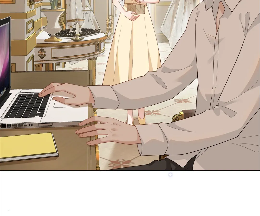 The Unlikely Union with A Comatose Billionaire Chapter 27 page 39 - 