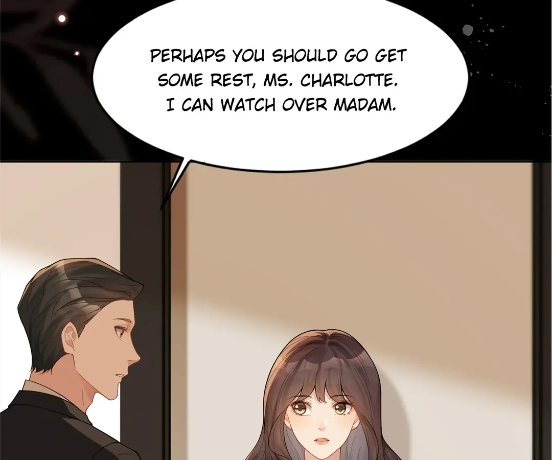 The Unlikely Union with A Comatose Billionaire Chapter 27 page 5 - 