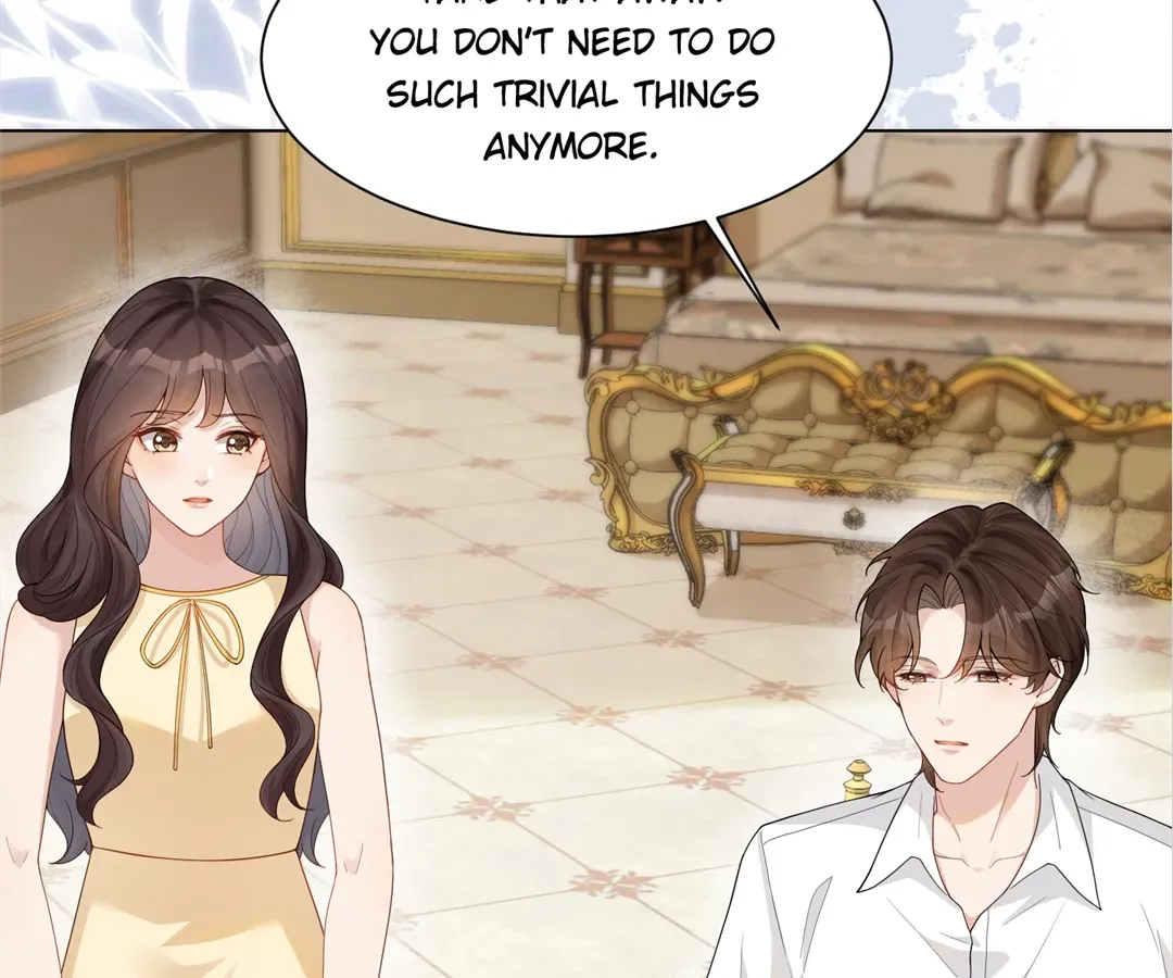 The Unlikely Union with A Comatose Billionaire Chapter 27 page 41 - 