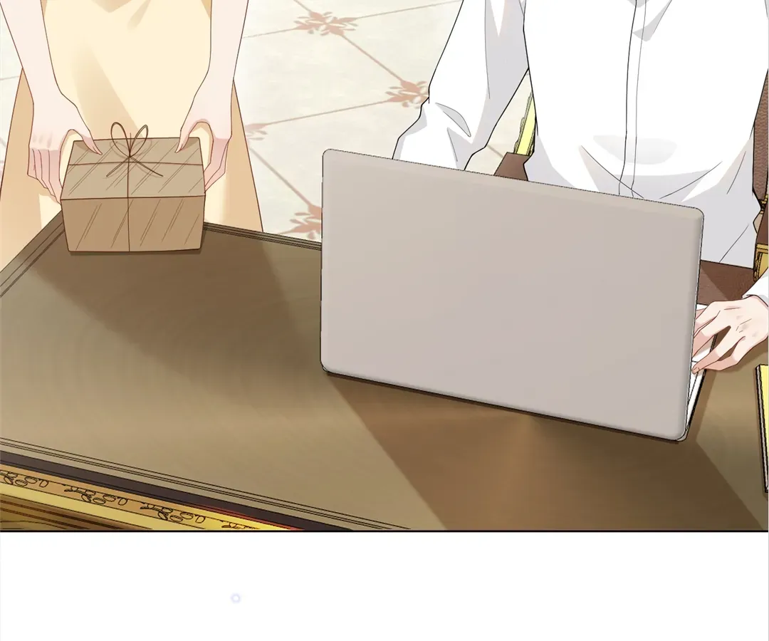 The Unlikely Union with A Comatose Billionaire Chapter 27 page 42 - 