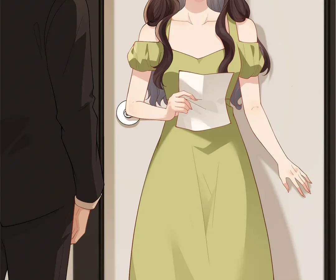 The Unlikely Union with A Comatose Billionaire Chapter 27 page 6 - 