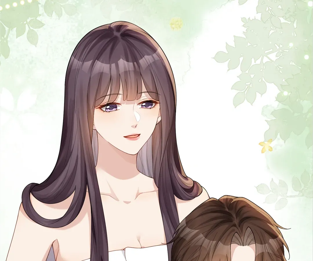 The Unlikely Union with A Comatose Billionaire Chapter 27 page 53 - 